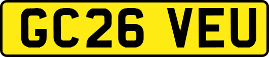 GC26VEU
