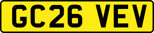 GC26VEV