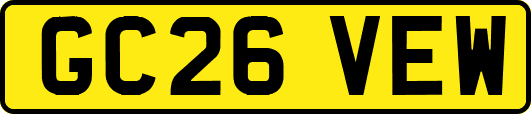 GC26VEW