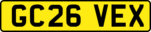 GC26VEX