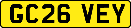 GC26VEY