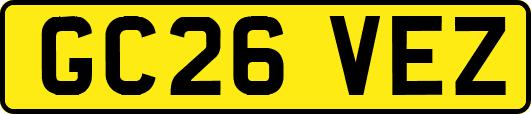 GC26VEZ