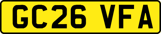 GC26VFA