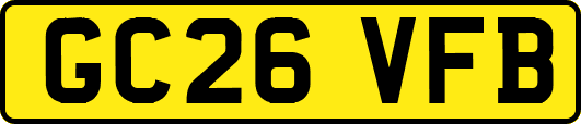 GC26VFB