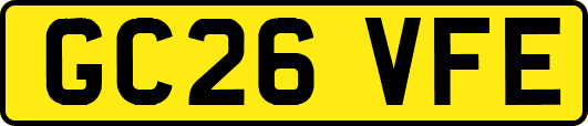 GC26VFE