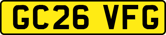 GC26VFG