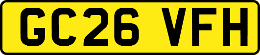 GC26VFH