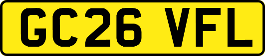 GC26VFL