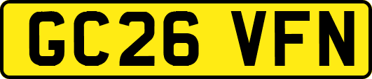 GC26VFN