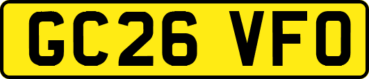 GC26VFO