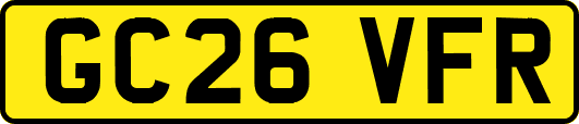 GC26VFR