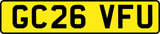 GC26VFU