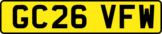 GC26VFW