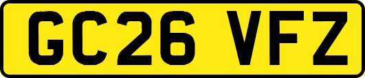 GC26VFZ