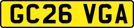 GC26VGA