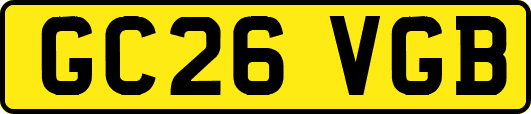 GC26VGB