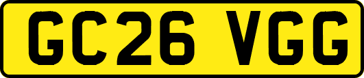 GC26VGG