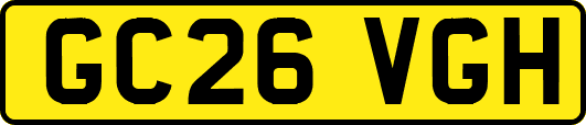 GC26VGH