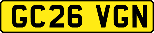 GC26VGN