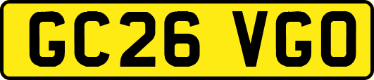 GC26VGO