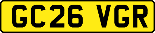 GC26VGR