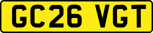 GC26VGT