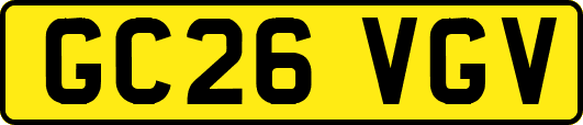 GC26VGV
