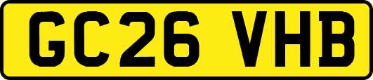 GC26VHB