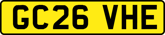 GC26VHE
