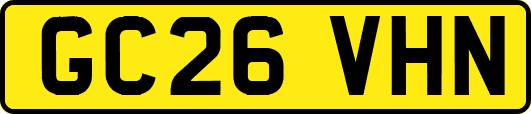 GC26VHN