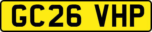 GC26VHP