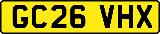 GC26VHX