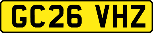 GC26VHZ