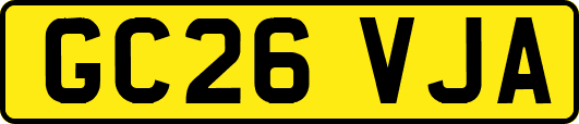 GC26VJA