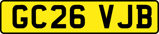 GC26VJB