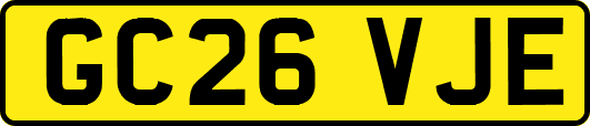 GC26VJE