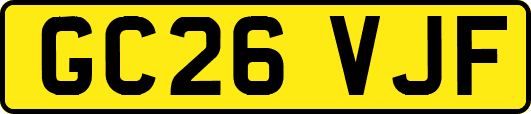GC26VJF