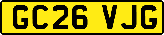 GC26VJG