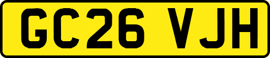 GC26VJH