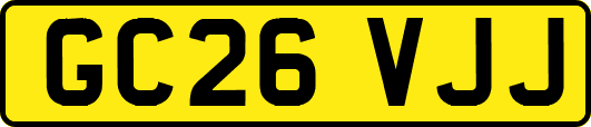 GC26VJJ