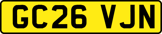 GC26VJN