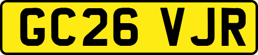 GC26VJR
