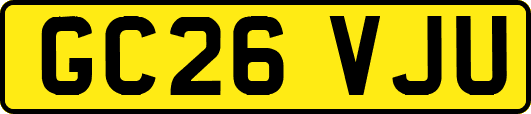 GC26VJU
