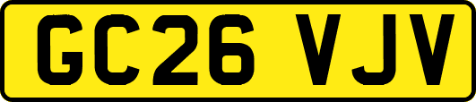 GC26VJV