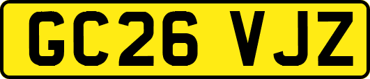 GC26VJZ