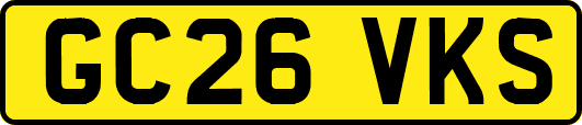 GC26VKS