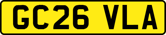 GC26VLA