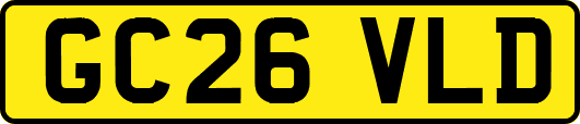 GC26VLD