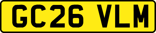 GC26VLM