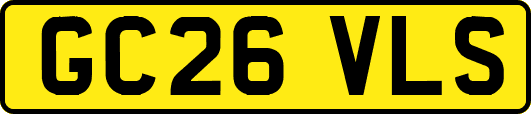 GC26VLS